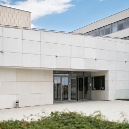 Pécsi Tudományegyetem - Műszaki és Informatikai Kar