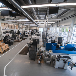 Pécsi Tudományegyetem - Műszaki és Informatikai Kar